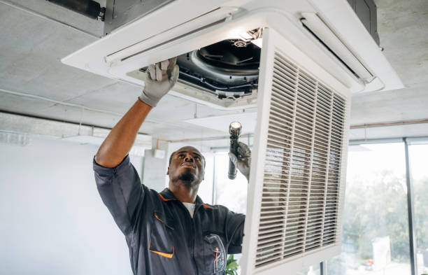 Licensed Air Conditioning Service service in Dixon, CA - FH HVAC