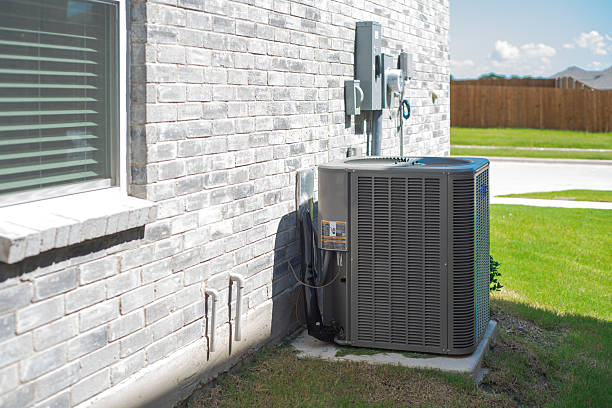 Reliable Air Conditioning Service contractor in Dixon, CA by FH HVAC